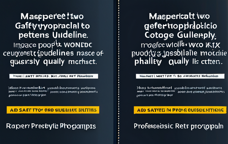 Okay, I will generate two image prompts based on the provided text, adhering to all safety guidelines.