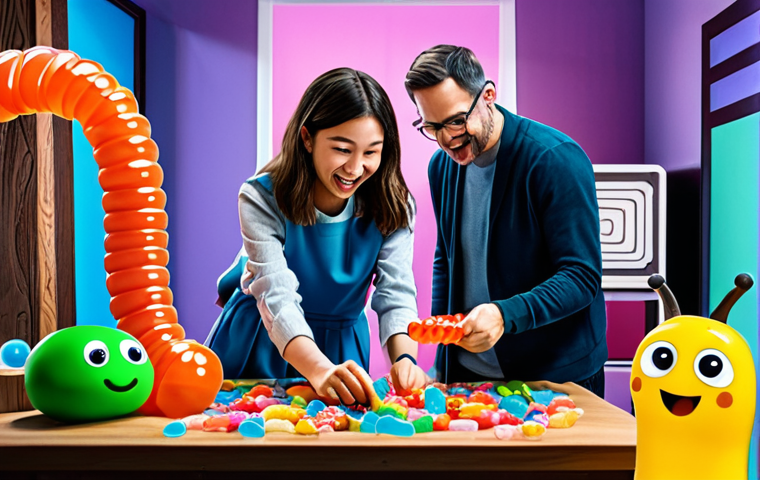 방탈출 - 이미지 1